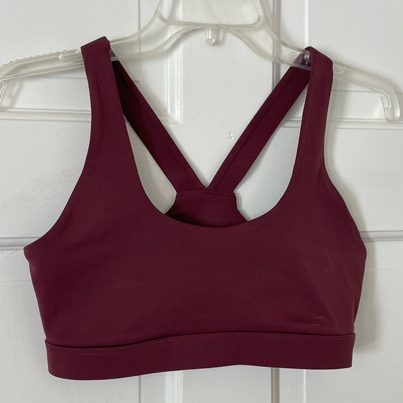 Girlfriend Collective Sports Bra - Picture 1 of 3